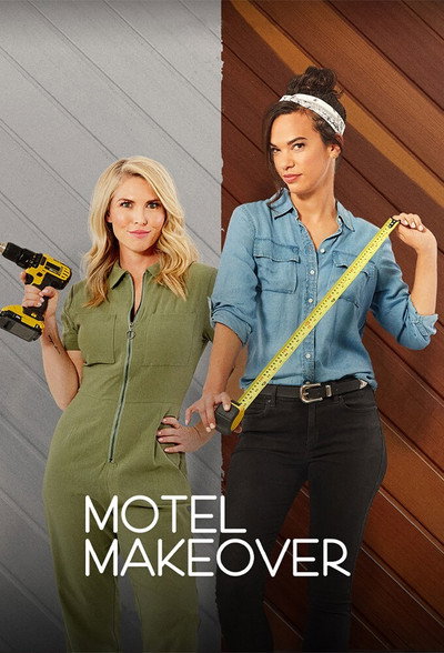 Póster de Moteles chic