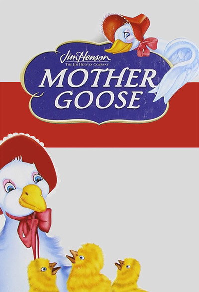 Póster de Mother Goose Stories