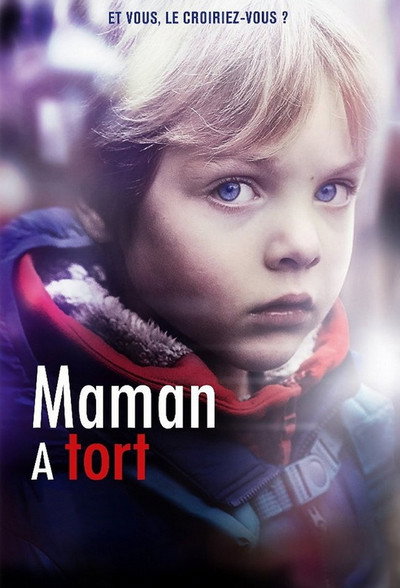 Póster de Mother Is Wrong
