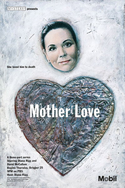 Póster de Mother Love