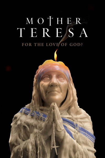 Póster de Mother Teresa: For the Love of God?