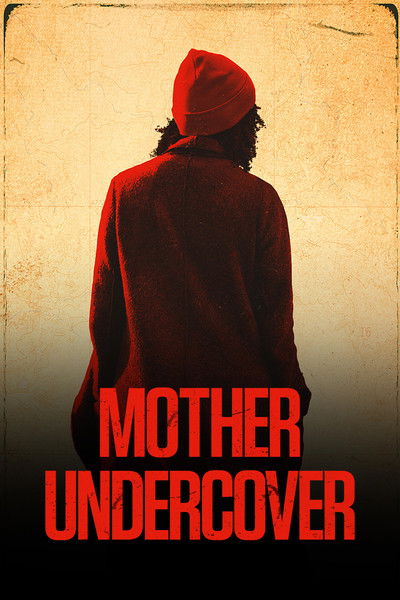 Póster de Mother Undercover