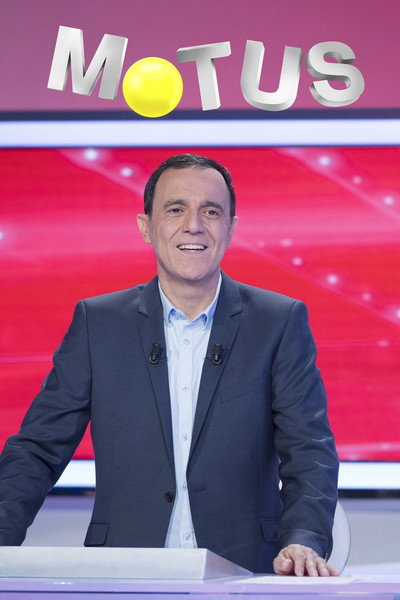 Póster de Motus