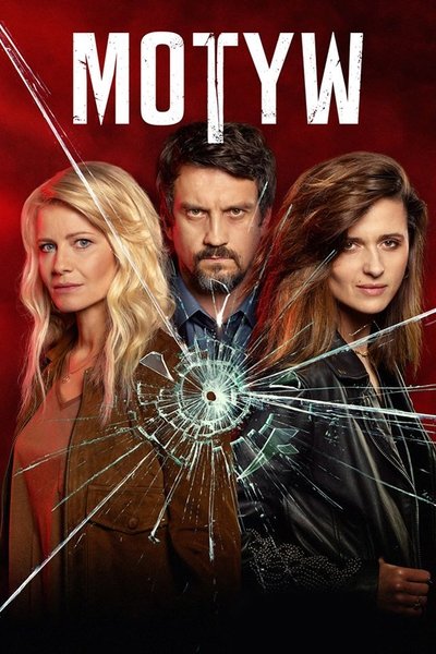 Póster de Motyw