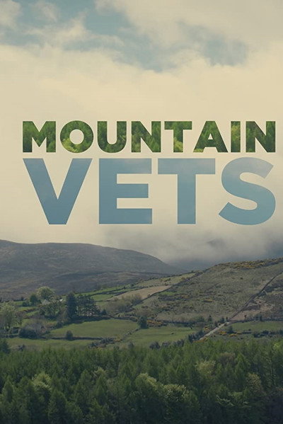 Póster de Mountain Vets