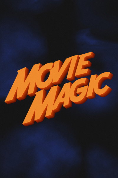 Póster de Movie Magic