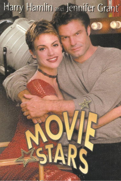Póster de Movie Stars