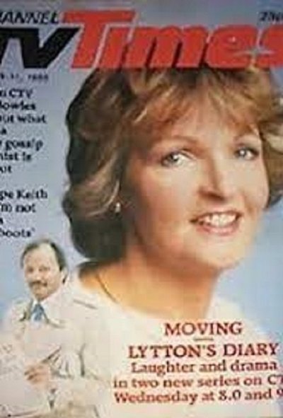 Póster de Moving