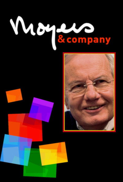 Póster de Moyers & Company