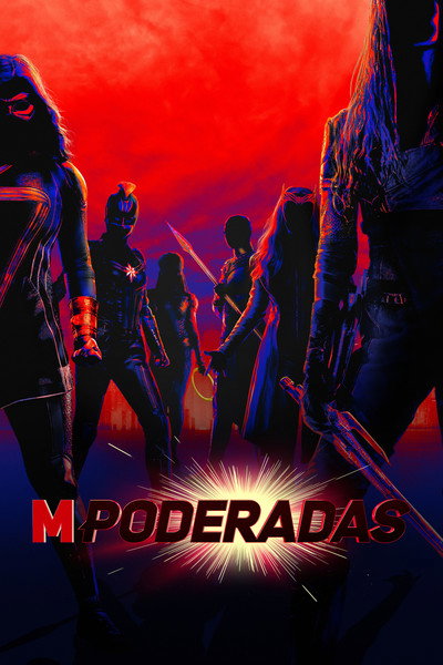 Póster de MPower