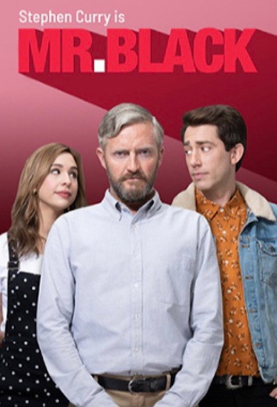 Póster de Mr Black