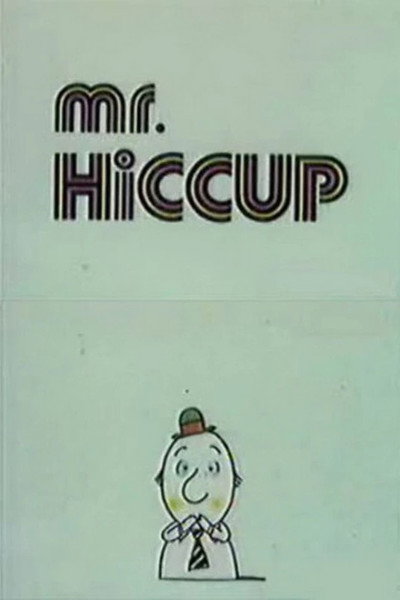 Póster de Mr. Hiccup