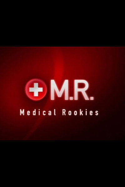Póster de M.R. - Medical Rookies