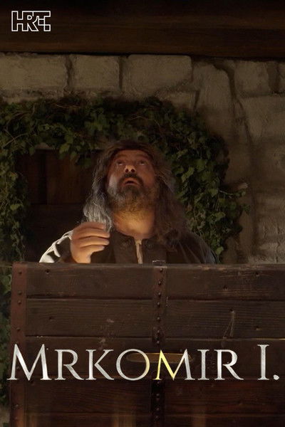 Póster de Mrkomir the First