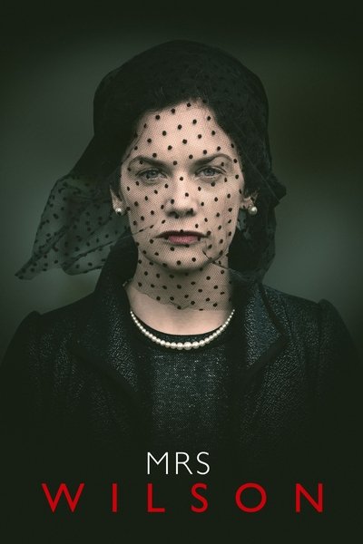 Póster de Mrs Wilson