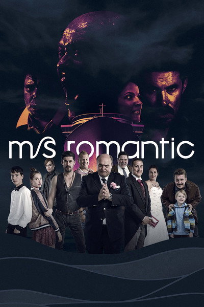 Póster de M/S Romantic