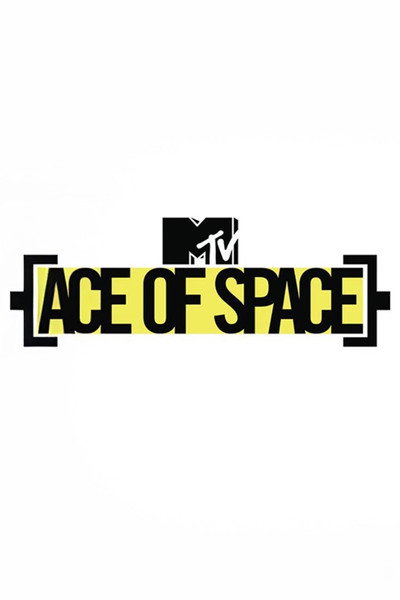 Póster de MTV Ace of Space