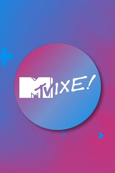 Póster de MTVixe!