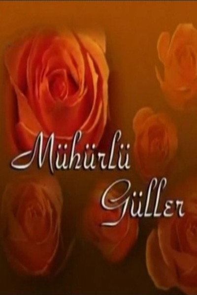 Póster de Mühürlü Güller