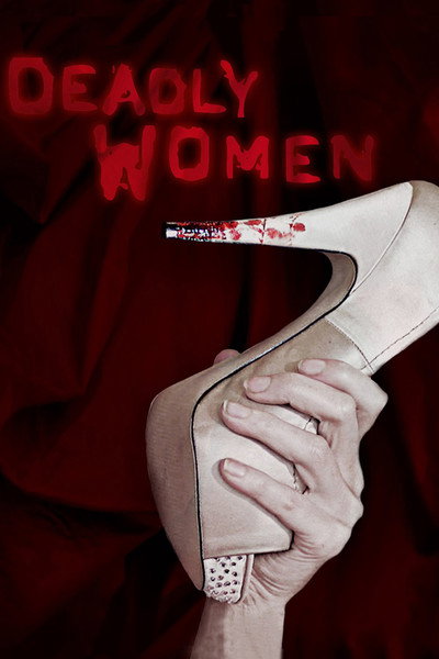 Póster de Mujeres letales