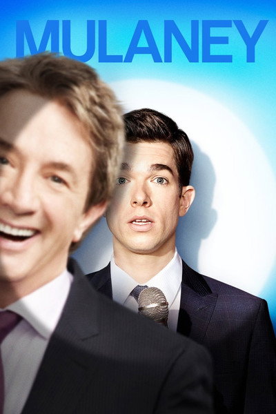 Póster de Mulaney