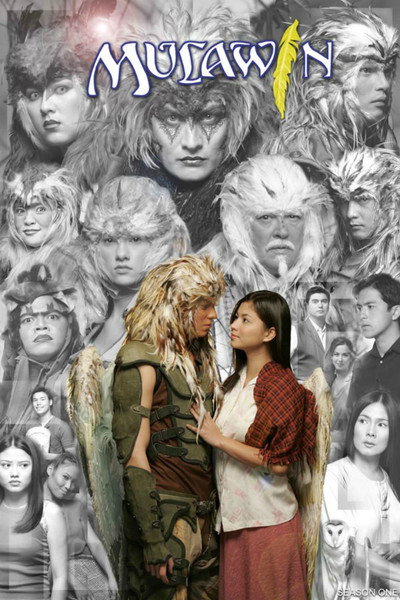 Póster de Mulawin
