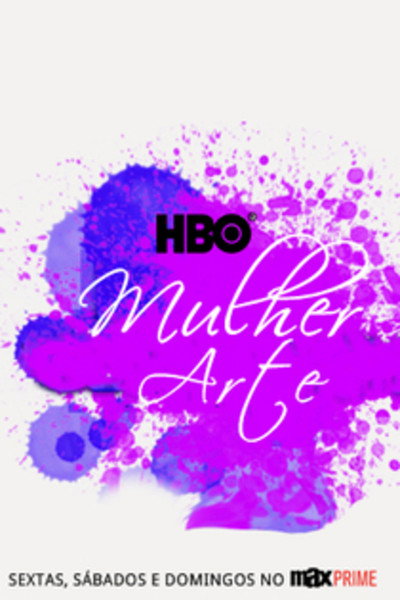 Póster de Mulher Arte
