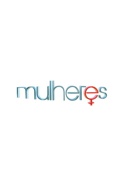 Póster de Mulheres