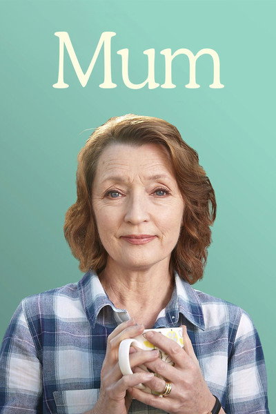 Póster de Mum