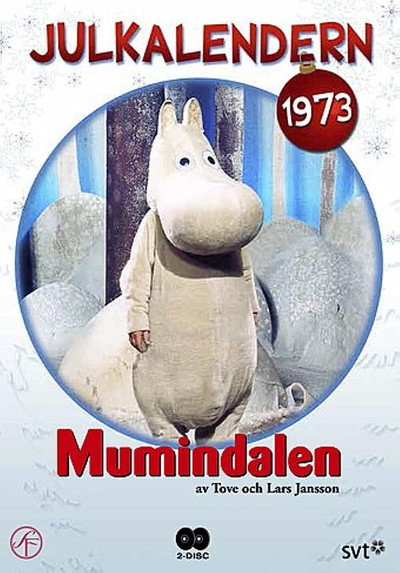 Póster de Mumindalen