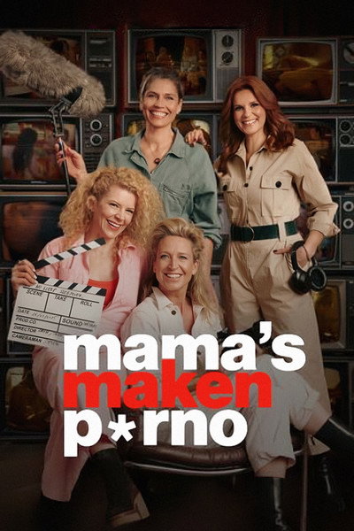 Póster de Mums Make Porn