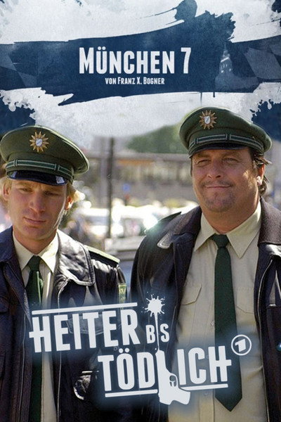 Póster de München 7