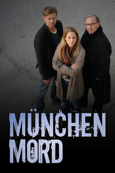 Póster de München Mord