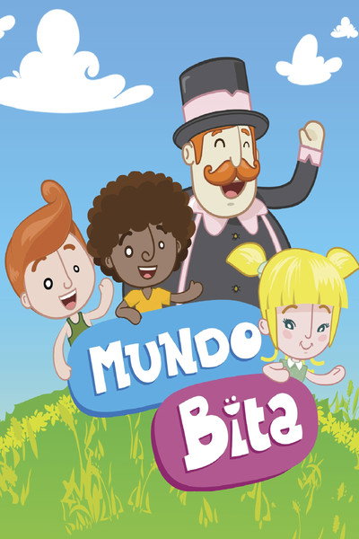 Póster de Mundo Bita Español