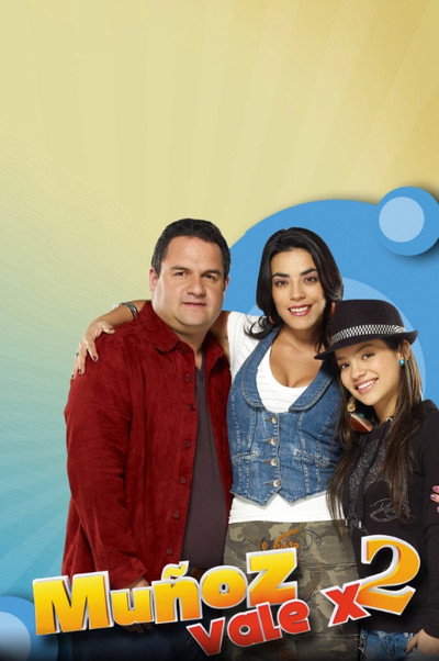 Póster de Muñoz vale por 2