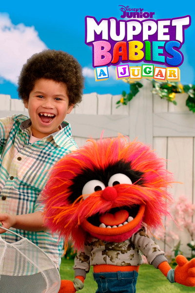 Póster de Muppet Babies: Play Date