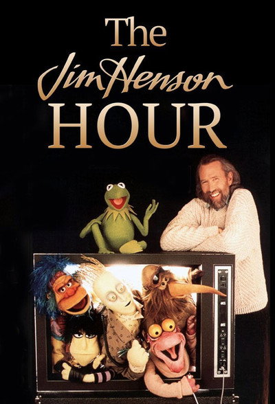 Póster de MuppeTelevisión