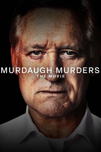 Póster de Murdaugh Murders: The Movie