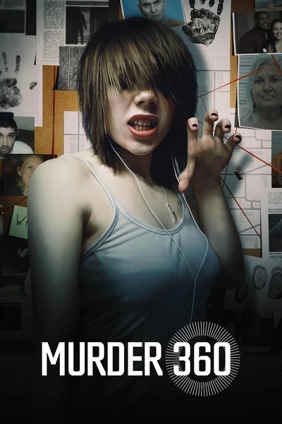 Póster de Murder 360