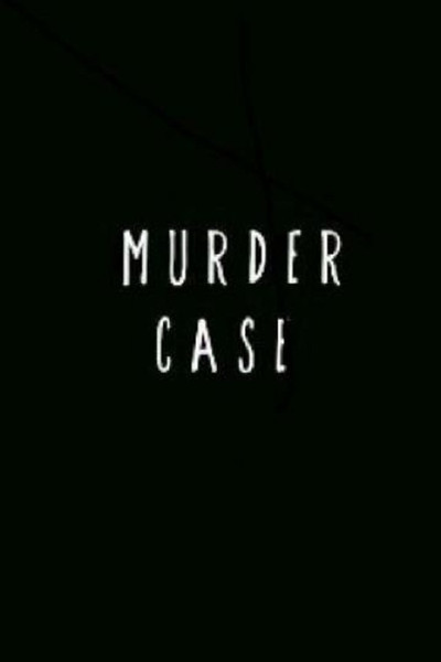 Póster de Murder Case: The Disappearance of Julie Reilly
