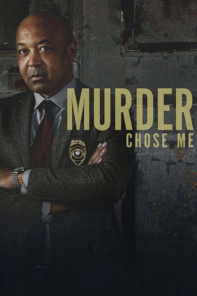 Póster de Murder Chose Me