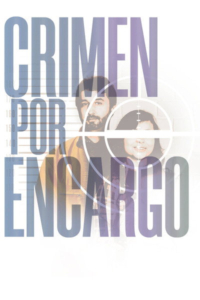 Póster de Murder for Hire