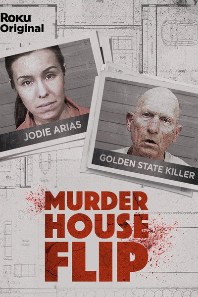 Póster de Murder House Flip