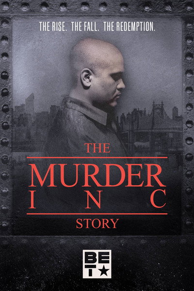 Póster de Murder Inc Documentary