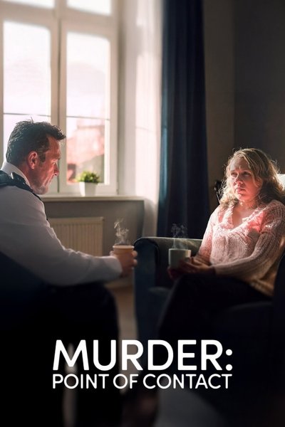 Póster de Murder: Point of Contact