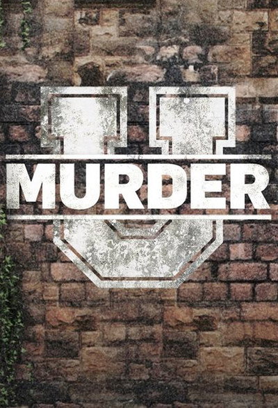 Póster de Murder U