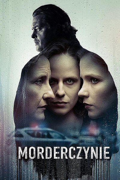 Póster de Murderesses