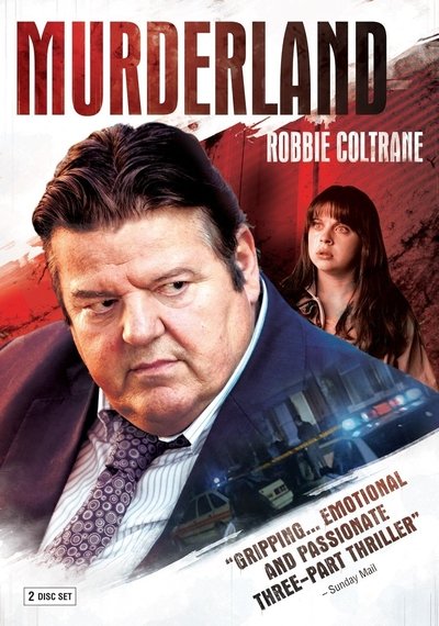 Póster de Murderland
