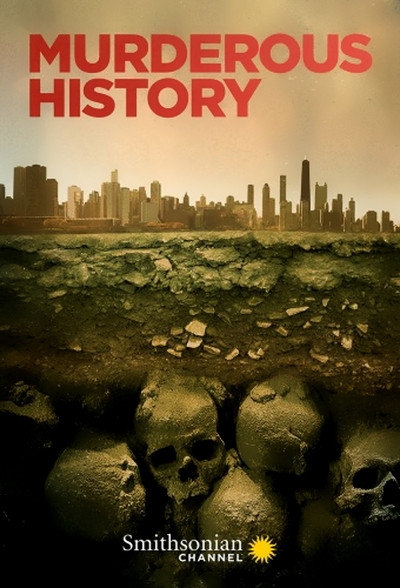 Póster de Murderous History