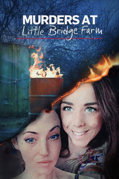 Póster de Murders at Little Bridge Farm
